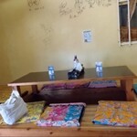 波の上 あさとん食堂 - 