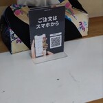 波の上 あさとん食堂 - 