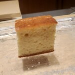 鮨　いの - 玉子焼