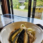 そば処 三分一 - 