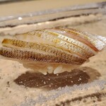 鮨　いの - 春子鯛