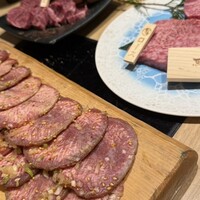 最飛びヒレ家 馬喰一代 名古屋EAST - 