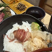 最飛びヒレ家 馬喰一代 名古屋EAST - 