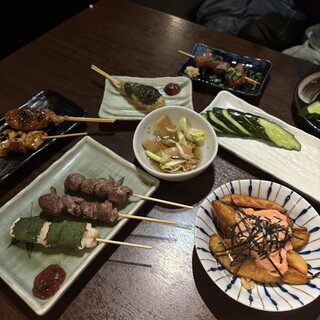 口コミ一覧 : 炙りま専科 - 武蔵小山/居酒屋 [食べログ]