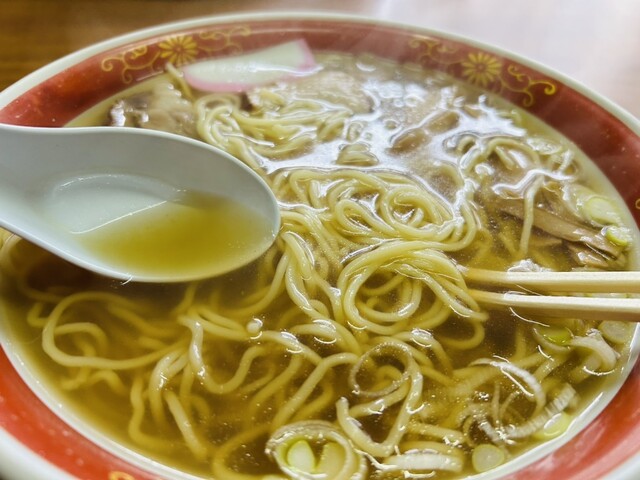 みちのく - 赤倉温泉（食堂）の写真