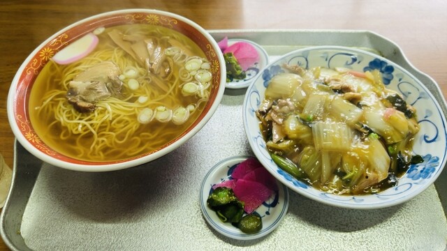 みちのく 赤倉温泉 食堂 &ndash; 地元の味と温泉の癒し