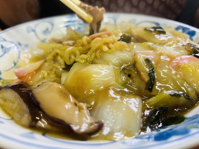 みちのく - 赤倉温泉（食堂）の写真