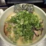 麺や 福一 - 