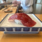 銀座寿司幸本店 - 