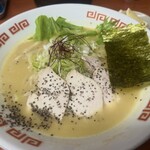 やぶれかぶれ - 