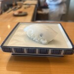 銀座寿司幸本店 - 