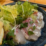 ワイン食堂 Veg. - 