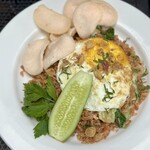 Central Food Village - 