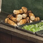 みかわ 是山居 - 