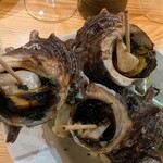 ワイン食堂 Veg. - 