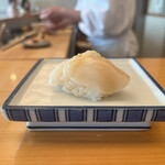 銀座寿司幸本店 - 