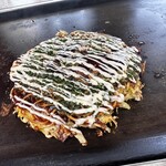 パクチャン - 料理写真:肉玉子そば入 940円