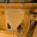 ワイン食堂 Veg. - 