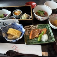 京料理 入舟 - 