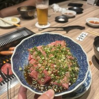 焼肉㐂舌 南船場 - 