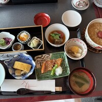 京料理 入舟 - 