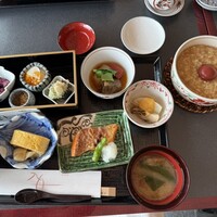 京料理 入舟 - 