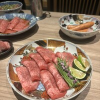 焼肉㐂舌 南船場 - 