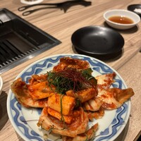 焼肉㐂舌 南船場 - 