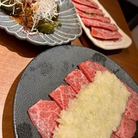 焼肉ぽんが 田町店 - 