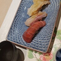 鮨 七海 - 