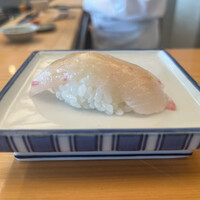 銀座寿司幸本店 丸ビル店 - 