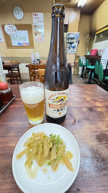 Chuka Nobu San Noda Ten photo 3