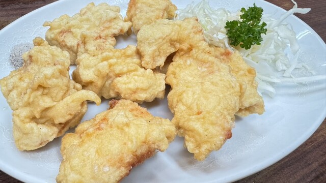 Chuka Nobu San Noda Ten photo 2