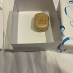 空也 - 10個入りもあっという間にペロリ　香ばしい香りが漂います♪