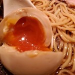 Ramen にじゅうぶんのいち - 