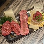 焼肉 べこ亭 たまプラーザ本店 - 