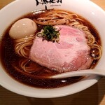 Ramen にじゅうぶんのいち - 