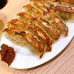 路地裏ひとくち餃子 たこう - 