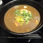 つけ麺無心 - 