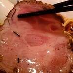 Ramen にじゅうぶんのいち - 