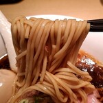 Ramen にじゅうぶんのいち - 