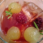 アフタヌーンティー・ティールーム - ドリンク写真: