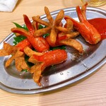 路地裏ひとくち餃子 たこう - 