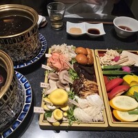 Shangri-La’s secret 表参道店 - 