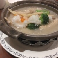 Shanghai Dining 状元樓 - 