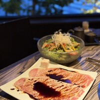 焼肉 べこ亭 たまプラーザ本店 - 