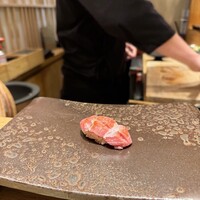 鮨 あさひ - 