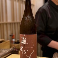 鮨 あさひ - 