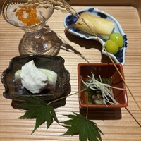 うなぎと炭焼 久松 - 