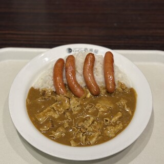 CoCo壱番屋_1